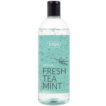 Fresh Tea Mint Shower Gél ( svieži mätový čaj ) - Sprchový gél